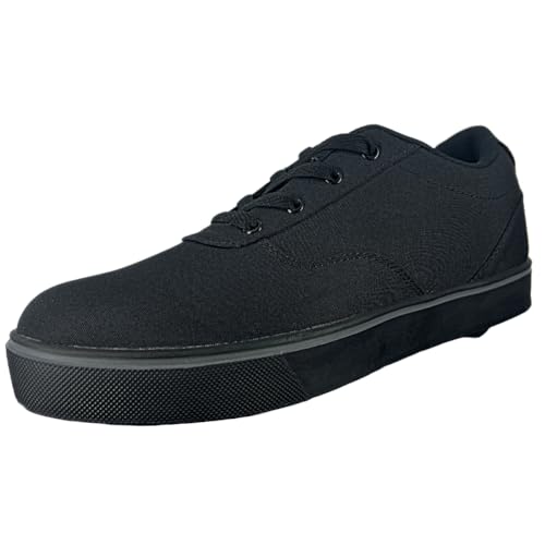 Image of Heelys Men Launch 20 Wheeled Shoe
