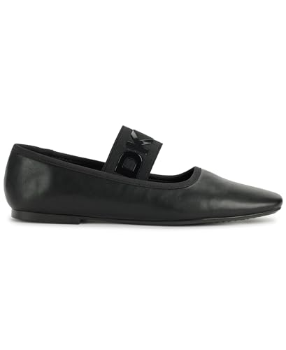 Image of DKNY Women's Dace Square Toe Ballet Flat
