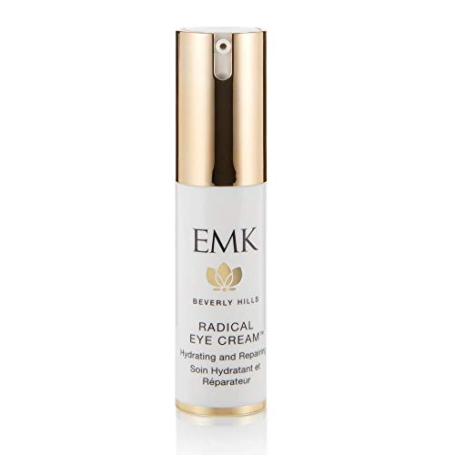 EMK Beverly Hills Radical Eye Cream| Hydrating and Repairing | Skincare Eye Cream | 0.5 fl oz / 15 ml