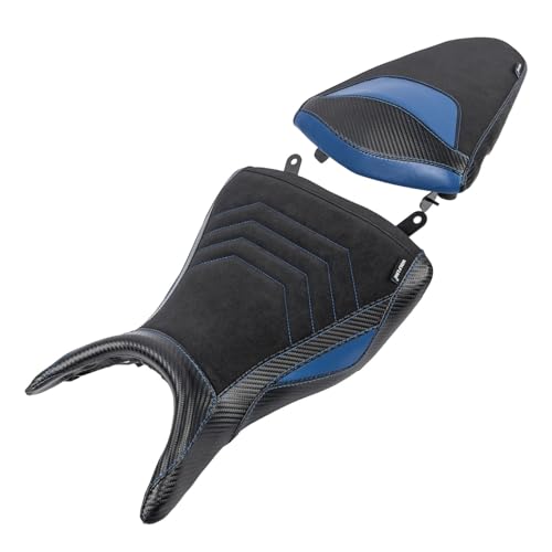 Carénage capot passager arrière pour corriger le style de votre MT 03