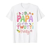 Photo Gallery uomo papa of the twotti frutti 2° compleanno festa in famiglia fruttata maglietta Photo Gallery uomo papa of the twotti frutti 2° compleanno festa in famiglia fruttata maglietta