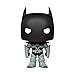 Funko Pop! Heroes: Batman Beyond - Armored Bruce Wayne - DC Comics - Collectable Vinyl Figure - Gift Idea - Official Merchandise - Toys for Kids & Adults - Comic Books Fans