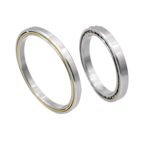 Épaisseur de roulement à section constante KG047CP0 25.4mm