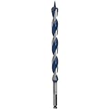 Bosch Daredevil NKMT14 Auger Bits, 7/8-Inch by 13-Inch by 9-Inch