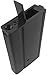 SportPro 400 Round Metal High Capacity Magazine for AEG M14 Airsoft – Black