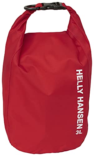 Sac étanche HH Light 3L Helly-Hansen unisexe pour garder vos affaires au sec