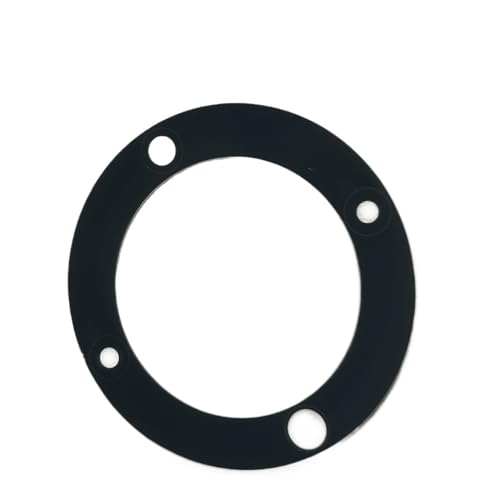 Image of OEM Rear Back Camera Lens Compatible with Honor X9A RMO-NX1 Parts