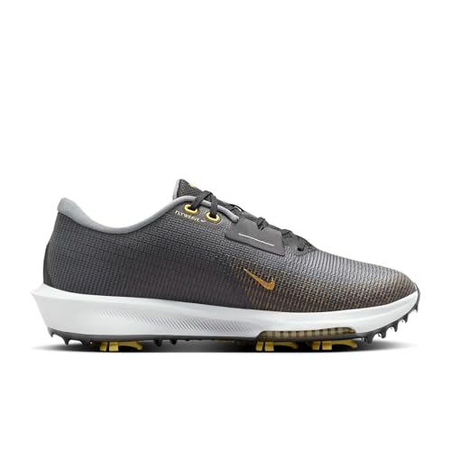 Nike Men's Infinity Tour BOA 2 Golf Shoes3
