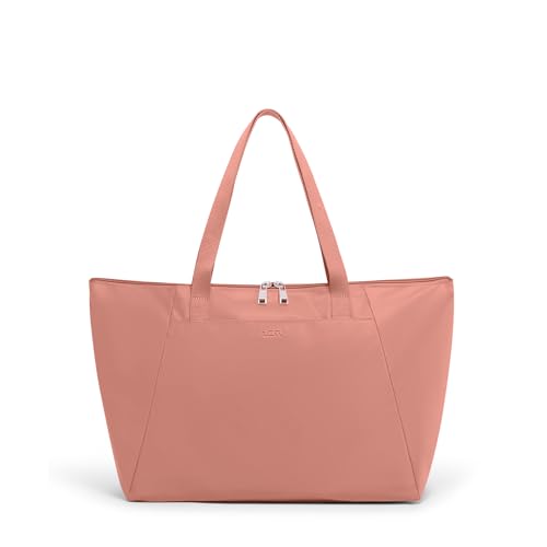 Image of TUMI Just In Case Tote - Packable Travel Tote Bag for Women & Men - Carry Travel Accessories Easily
