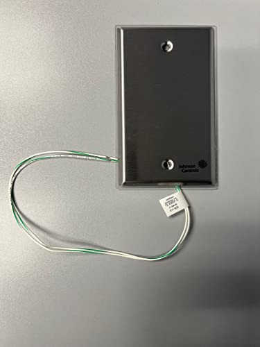 Capteur TE-6360F-0 Johnson Controls thermistance 10K encastrable