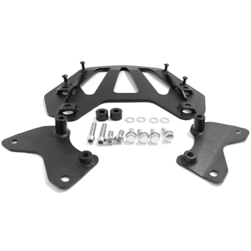 Porte-bagages Goldwing F6B 2013 2015 2017 support de chargement de moto