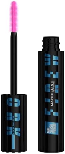 Maybelline Lash Sensational Firework Máscara de Cílios à Prova d'...
