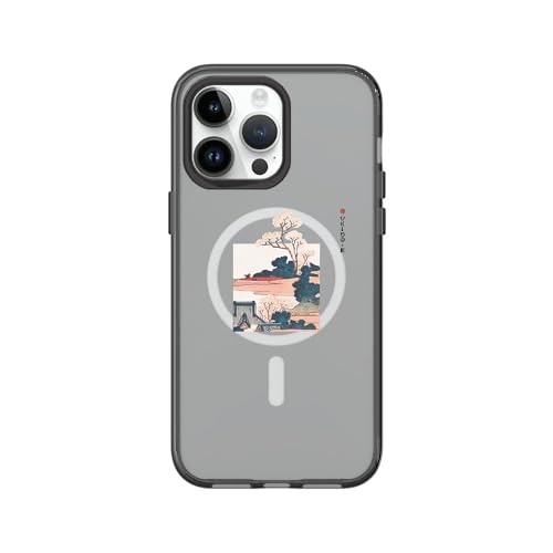 Coque MagSafe iPhone 14 Pro Max RhinoShield JellyTint Protection Anti-Chocs
