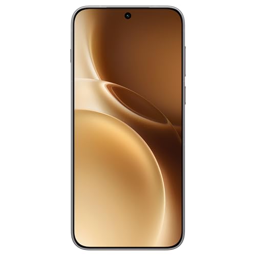 Image of vivo X300 Pro 5G (Dune Gold, 16GB RAM, 512GB Storage) with No Cost EMI /Additional Exchange Offers