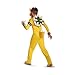 Disguise Bowser Costume for Kids, Official Nintendo Super Mario Bros Bowser Outfit, Child Size Large (10-12)