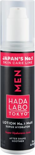 OFFICIAL HADA LABO TOKYO SUPER HYDRATOR LOTION 150ml