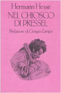 Nel Chiosco Di Pressel
