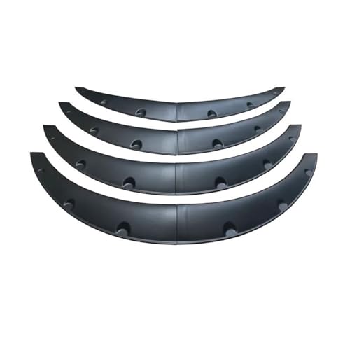 Ersatz Ersatzteile Für Audi Universal Auto Fender Flare-Radkasten Extra Wide Body Kit Matt Modifikationsteile Ersatz Ersatzteile Für Audi Universal Auto Fender Flare-Radkasten Extra Wide Body Kit Matt Modifikationsteile