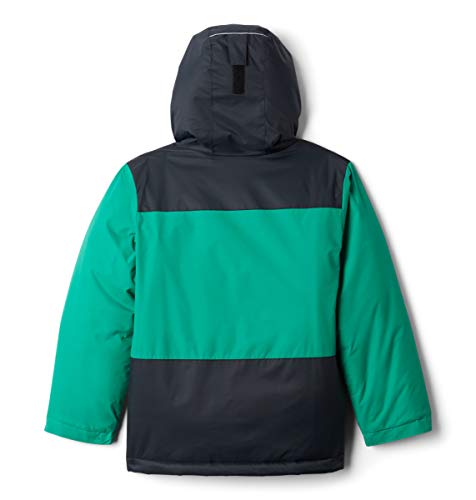 Image of Columbia Kids Lightning Lift Jacket (Little Kids /Big Kids)
