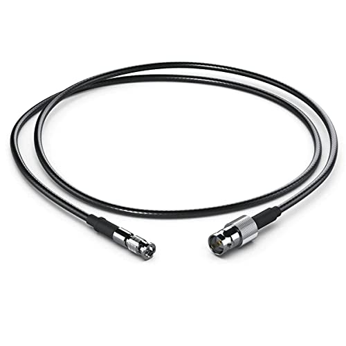 Cable Micro BNC a BNC hembra Blackmagic Design de 700mm (BM-Cable-Micro/BNCFM) 2