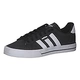 adidas Herren Daily 3.0 Sneaker, core Black/FTWR White/core Black, 43 1/3 EU