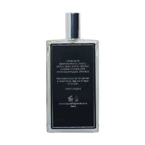 Copycat Fragrances Executive | Inspired by Aventus Perfume | Eau de Perfume, Aftershave for Men | 30ml, 50ml & 100ml - Image 3