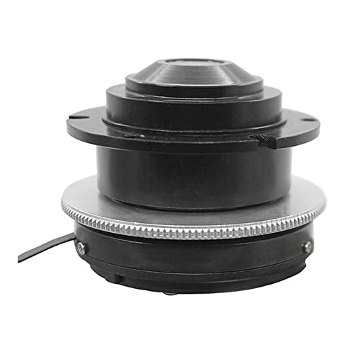 Lbg  NA1.25 RfT[  Y[t ACXi wANZT[ YA_v^[(With 3 Screws)