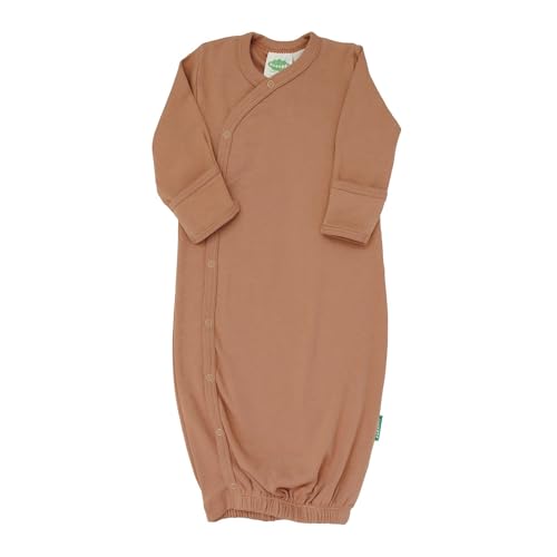 Image of PARADE Organic Gowns - Essentials