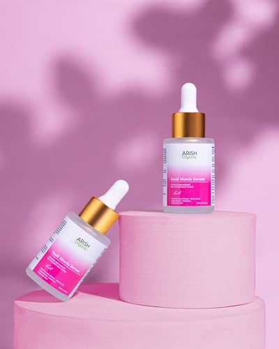 Image of Snail Mucin Serum