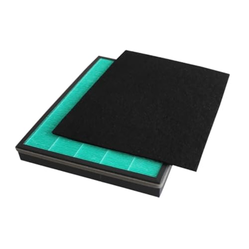 Purificador de Aire Filtro Hepa H14 Marca RRYUIOO