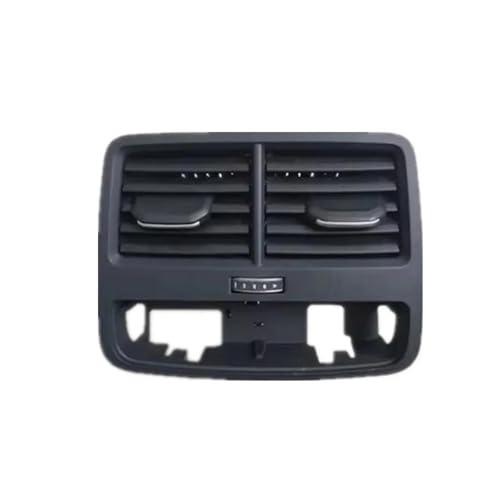Ventilation arrière Audi A4 B9 grille climatisation accoudoir à flux orientable