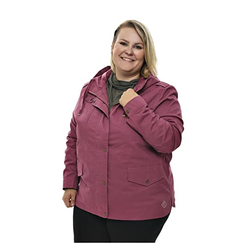 Girls With Guns Secret Sadie Concealed Carry Jacket with Hidden Gun Holsters, Zip Up CCW Jacket with Taffeta Lining2