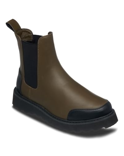 Bottines Roxy IdalieP748 - vue 4