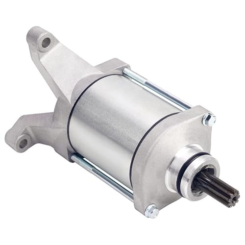 Démarreur de moto pour résoudre les problèmes de démarrage sur VZ800 et SFV 650
