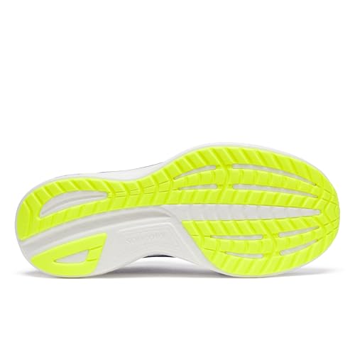 Image of Saucony Men's Ride 18 Sneaker