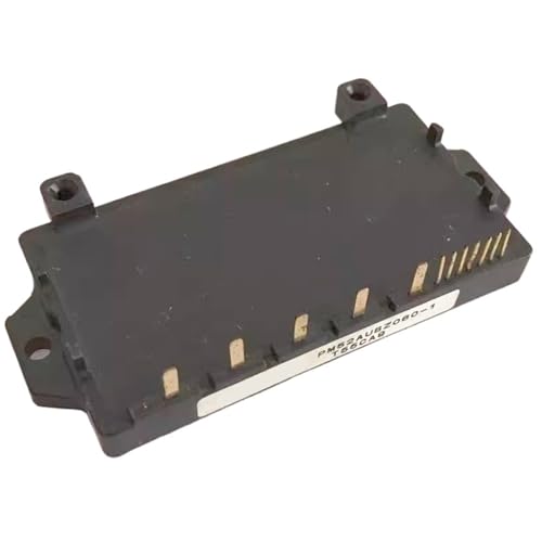 WUZDPRCJ 1pc PM52AUBZ060 PM52AUBZ060-1 PM52AUBZ060-A IGBT Module(PM52AUBZ060-A)