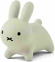 Amazon.co.jp: アイデス(Ides) ブルーナボンボン ミニ グレー