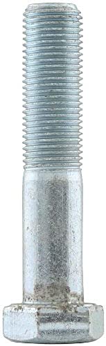 Image of Allstar Performance ALL16488 1 /2-20 x 2-1 /2 Hex Head Bolt