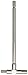 Mitutoyo 155-130, 32mm to 54mm Telescoping Gage
