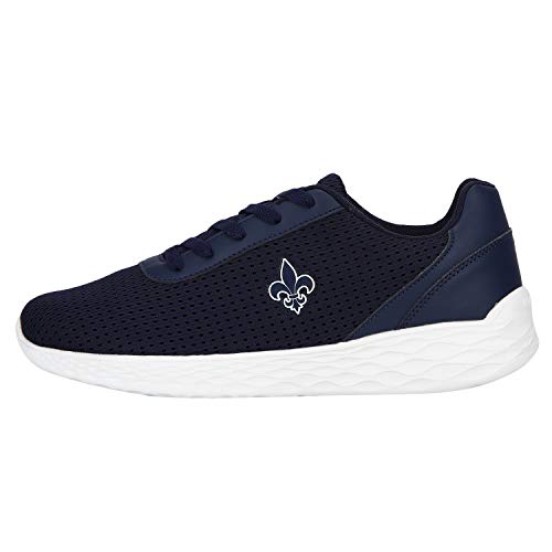 Image of Bond Street by Redtape Men's Walking Shoes