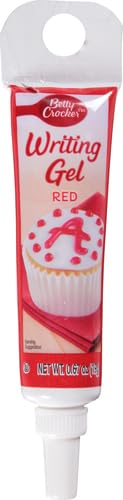 Miniatura 3 de Betty Crocker Gel decorativo rojo, 0.68 oz