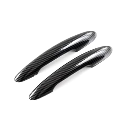 Poignée de porte Mini Cooper S F54 F55 F60 F56 F57 : coque de protection esthétique Color 1