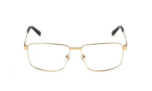 Gafas Hombre FILA Vfi713 de pasta rectangular 2