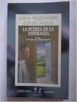 La puerta de la esperanza 8423973409 Book Cover