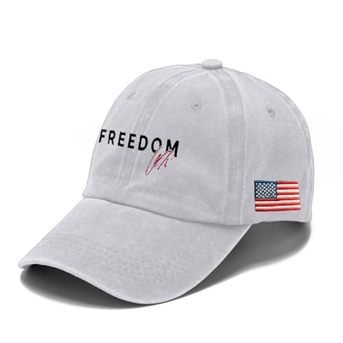 Charlie Kirk Freedom Hat Unisex This is The Turning Charlie Kirk Hats Rest in Peace Charlie 1993 2025 Baseball Cap A True Patriott Republican Memorial Tribute Charlie USA Flag Hat
