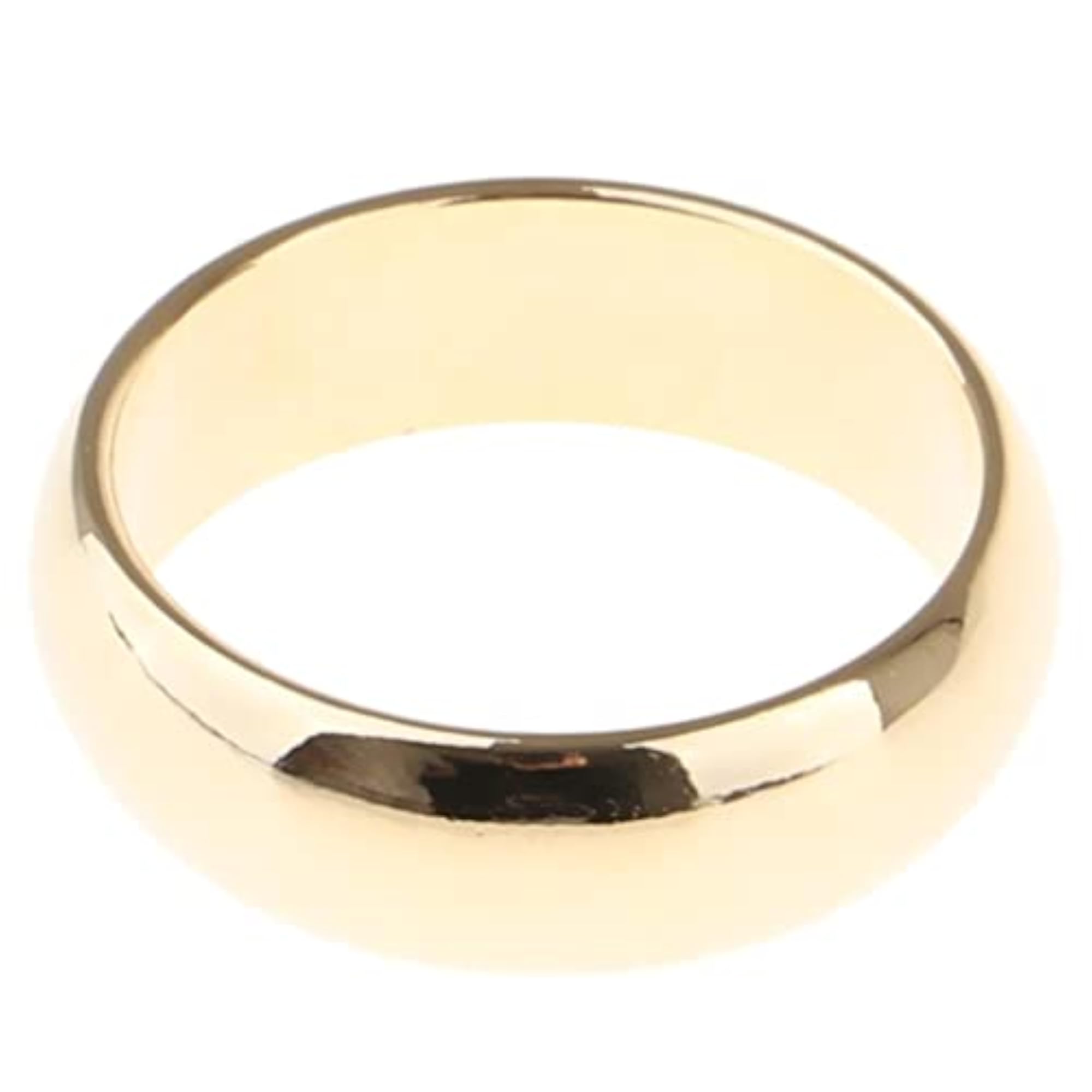 Magic Magnetic Ring, Golden Trick Ring