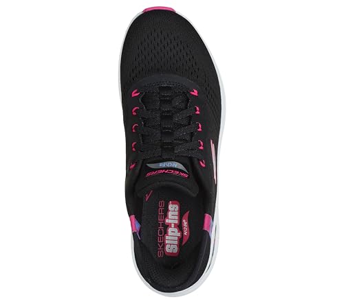 Image of Skechers Womens Arch Fit 2.0 Slip Ins Sneakers