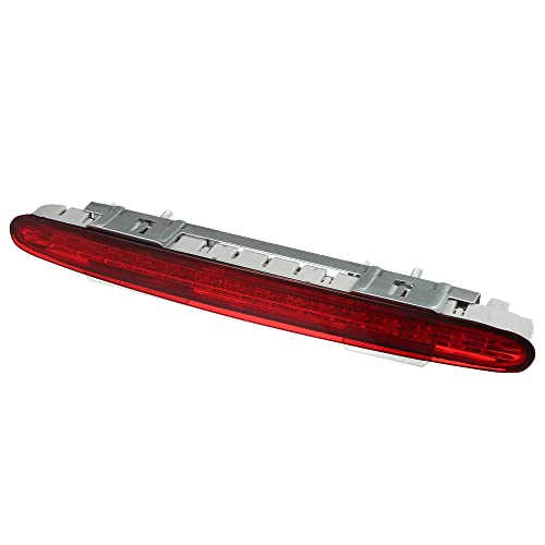 Troisième feu stop arrière Mercedes SL 500 Base 5.0L V8 essence optique rouge A2308200056