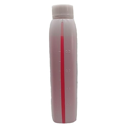 DYNAMAX Cool G12 EVO Antifreeze Coolant CONCENTRATE 1 Litre, Light Red/Violet (Purple) Coolant - Image 3