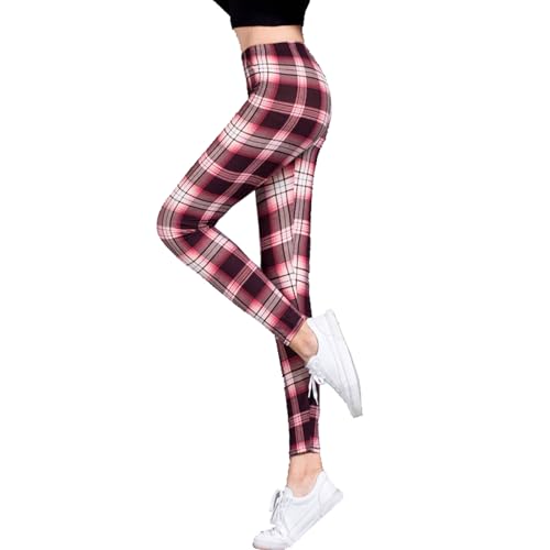 Pantalones de camuflaje para gimnasio y sesiones de running al aire libre